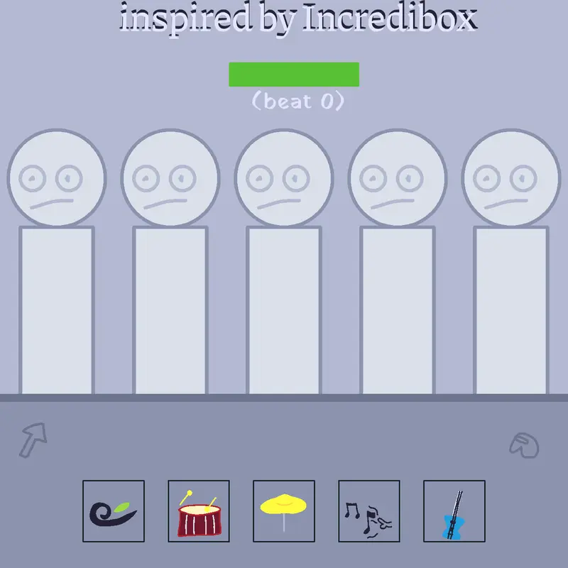 Game by @ertux