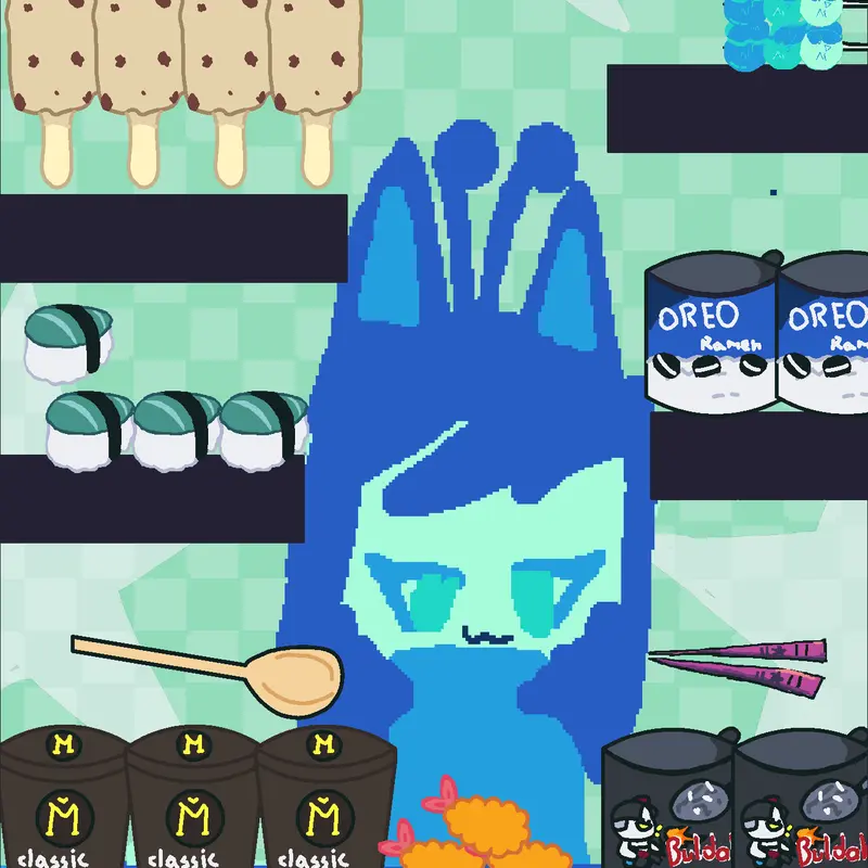Game by @aliencat_studios