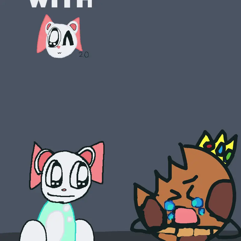 Game by @Shelly_Fossilian_DW