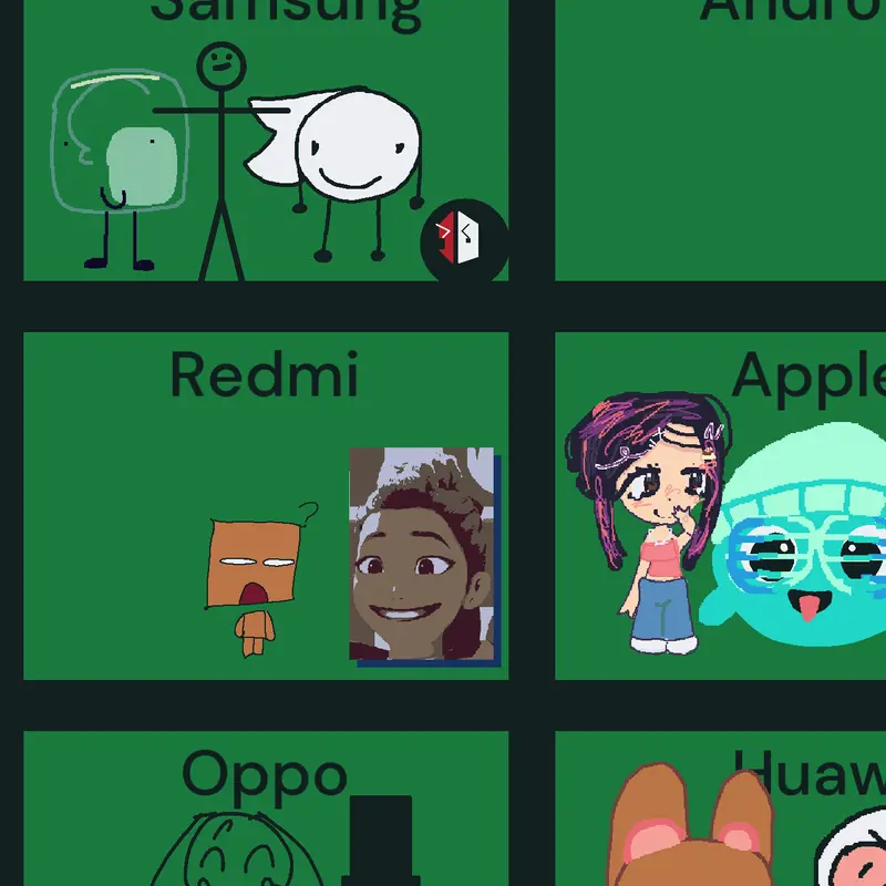 Game by @Amacs