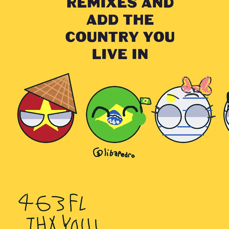 Game by @AllMyCousins
