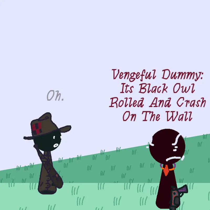 Game by @PrettyLame-12