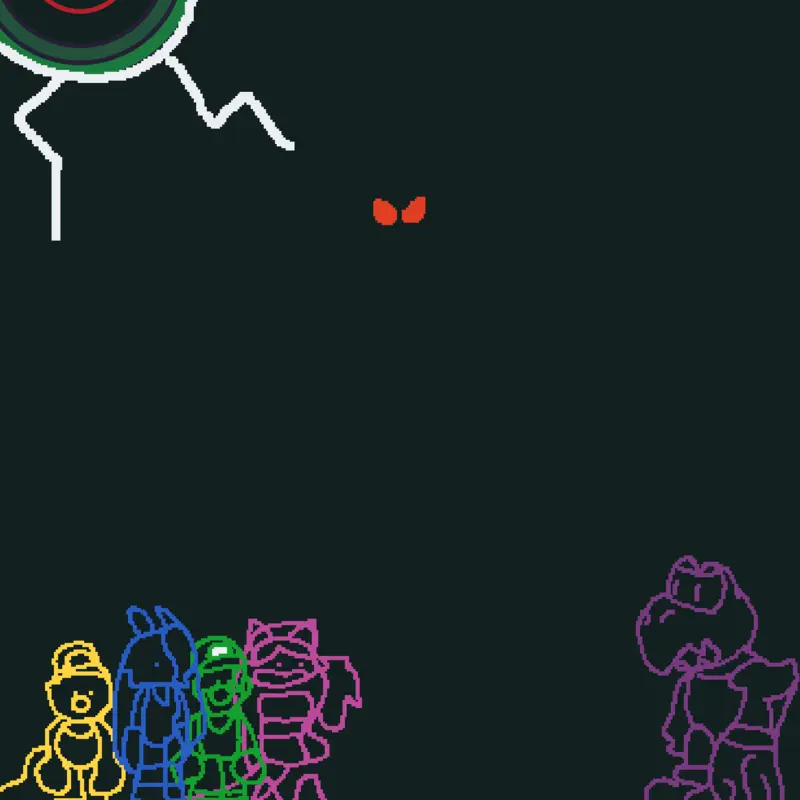 Game by @Freedom_Temmie_ExE