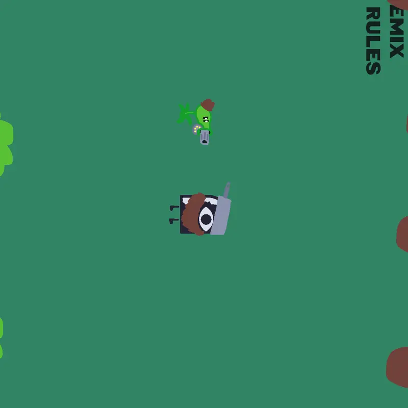 Game by @jinxybinx