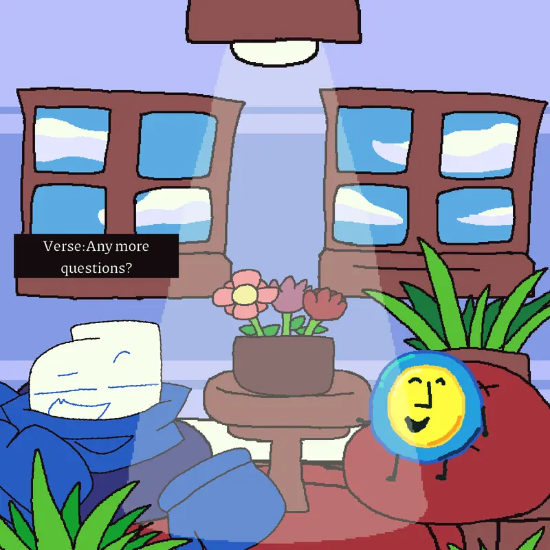 Game by @VerseX
