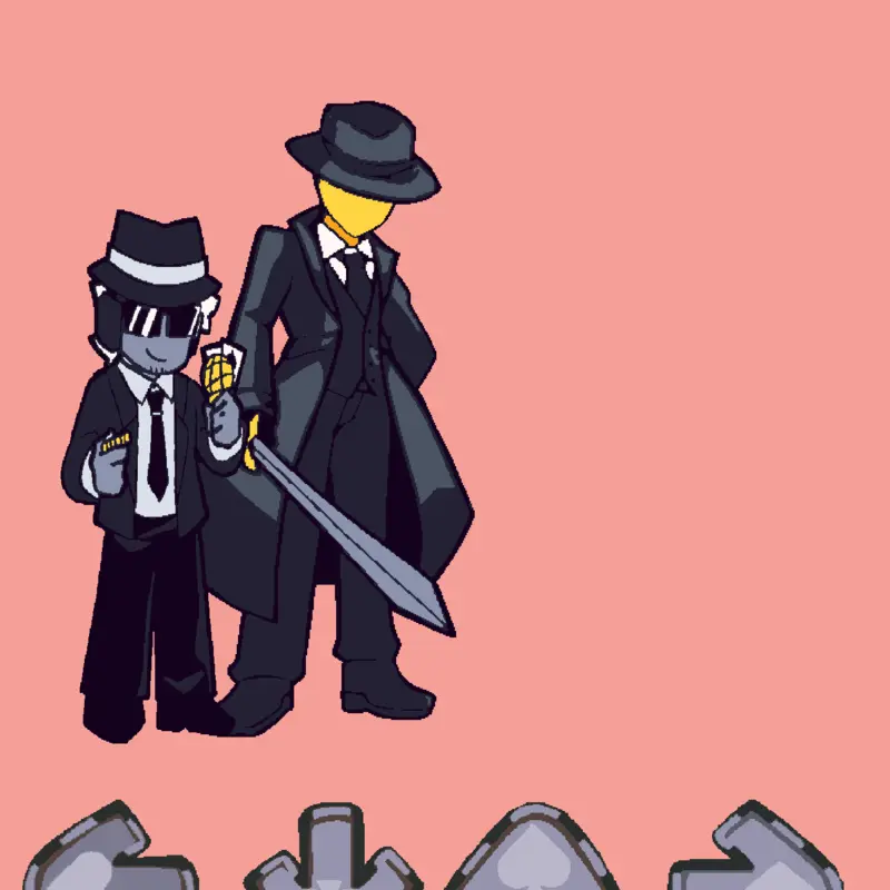 Game by @gatitoconcancer