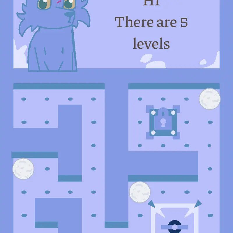 Game by @Veropatel