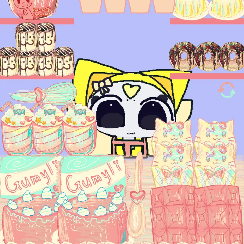 Game by @-_-The_Solo-_-