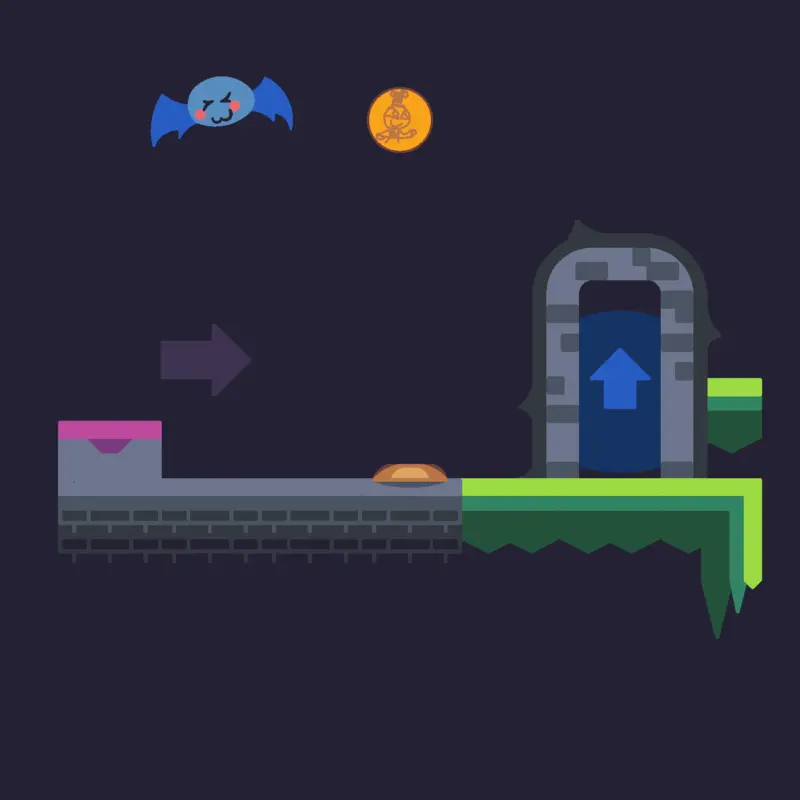Game by @UNIKECARLIXUNIVERSE