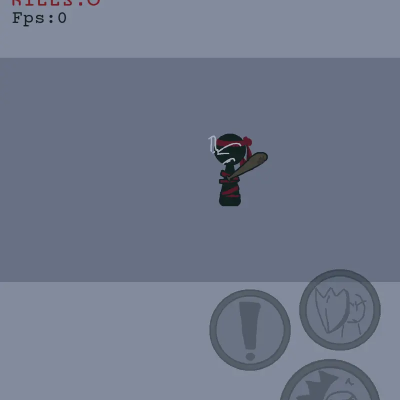 Game by @lazzys2ndthesome