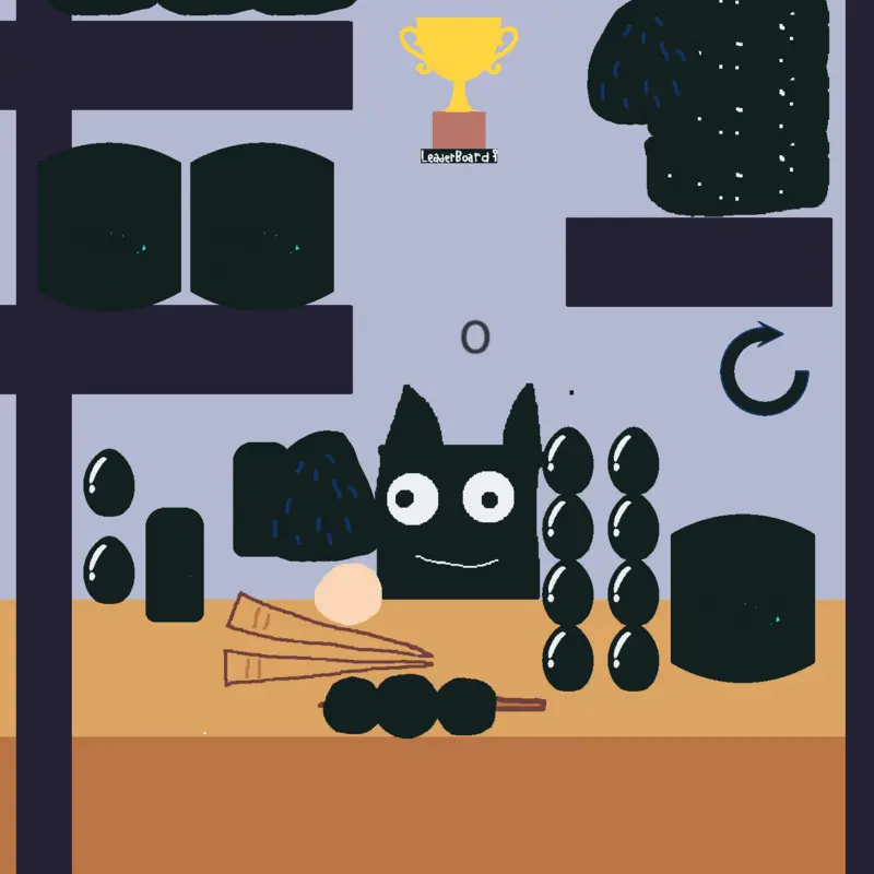 Game by @void_2014