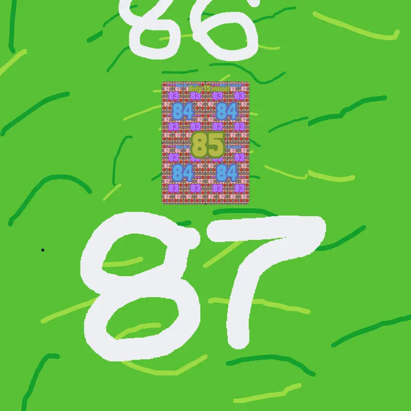 Game by @IronIsnotreal