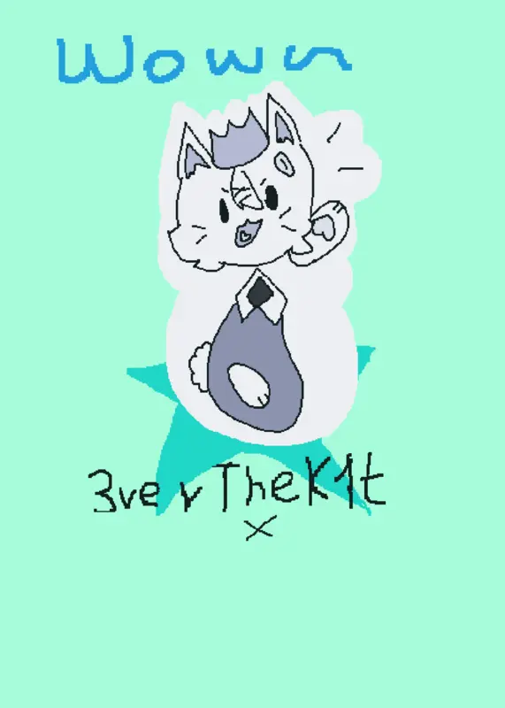 Game by @3velyTheK1t