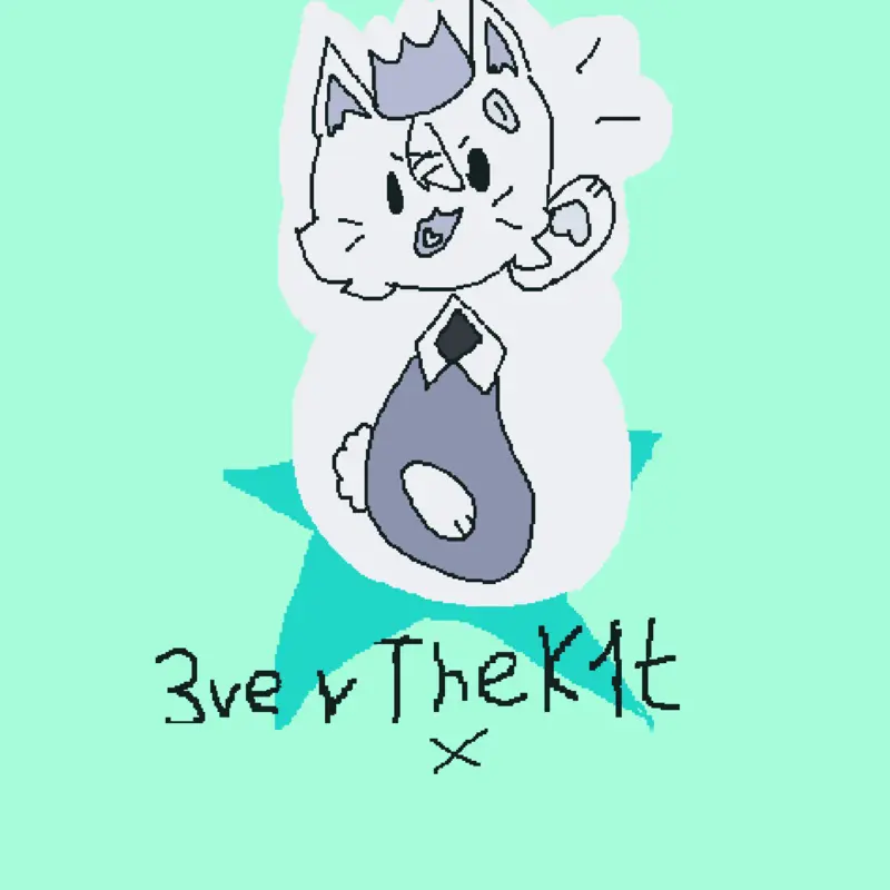Game by @3velyTheK1t