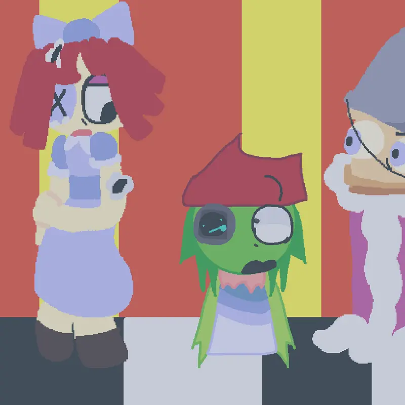 Game by @Jax_Fan_QNA