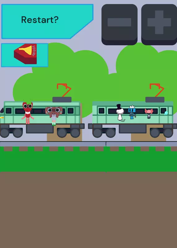 Game by @tsxlue1296