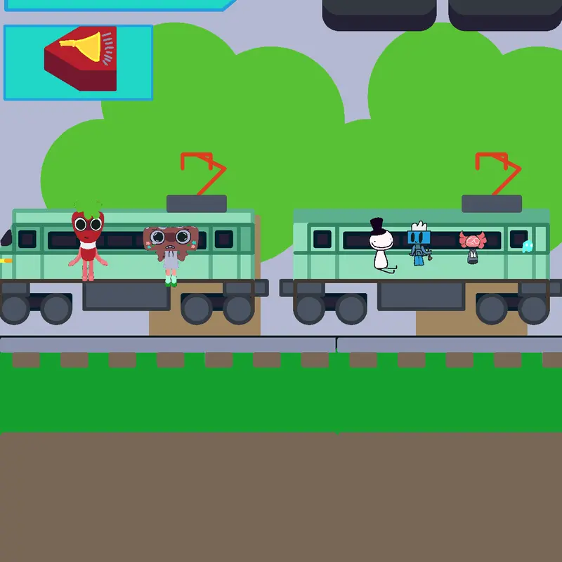 Game by @tsxlue1296