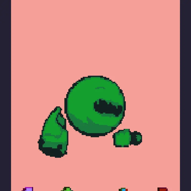Game by @3o3