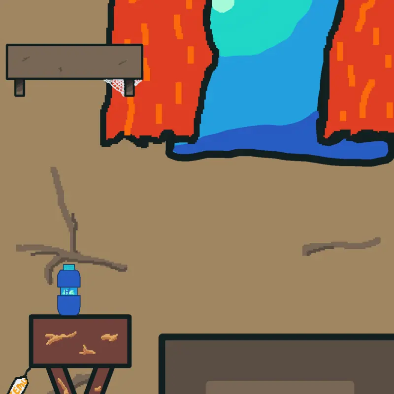 Game by @AronTheBuilder