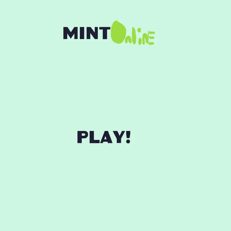 Game by @Nuggeez