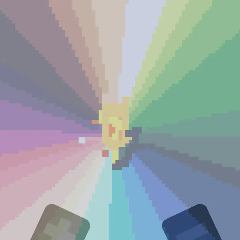Game by @green_scribble