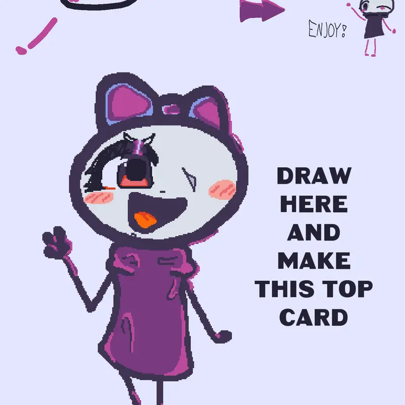 Game by @Kq_Maws