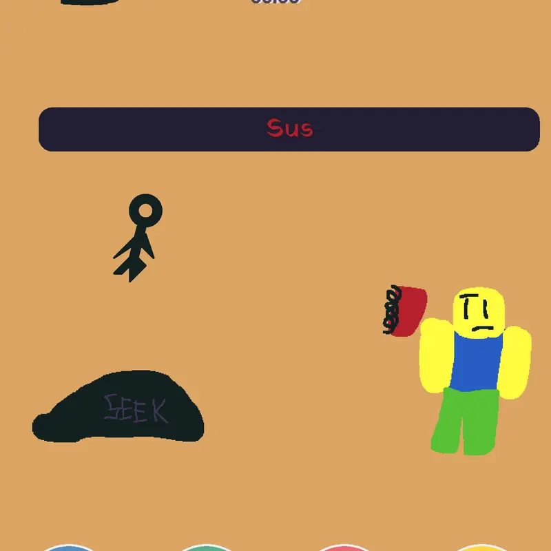 Game by @ILIKEFPE