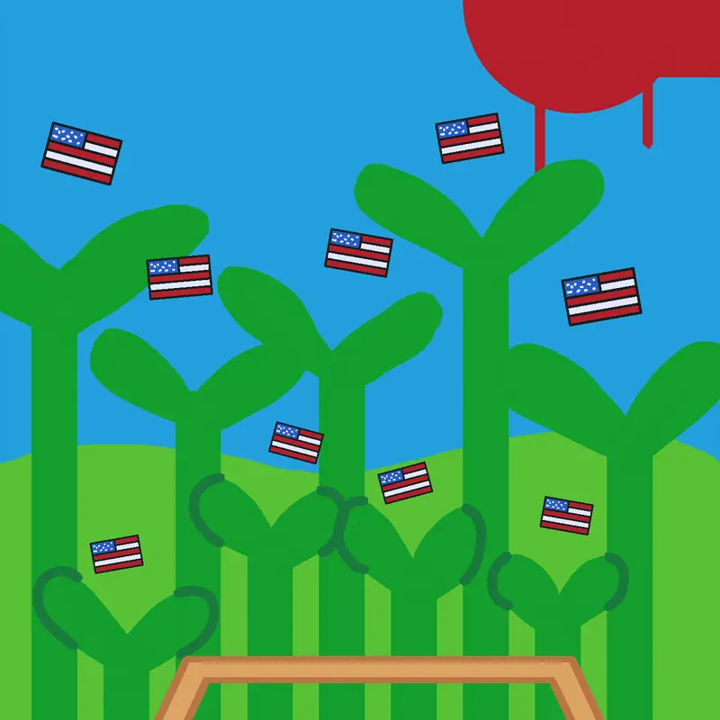Game by @HumansAreAliens