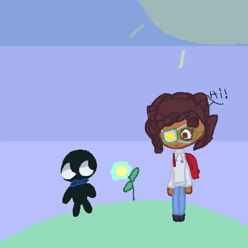 Game by @Pinky123lia