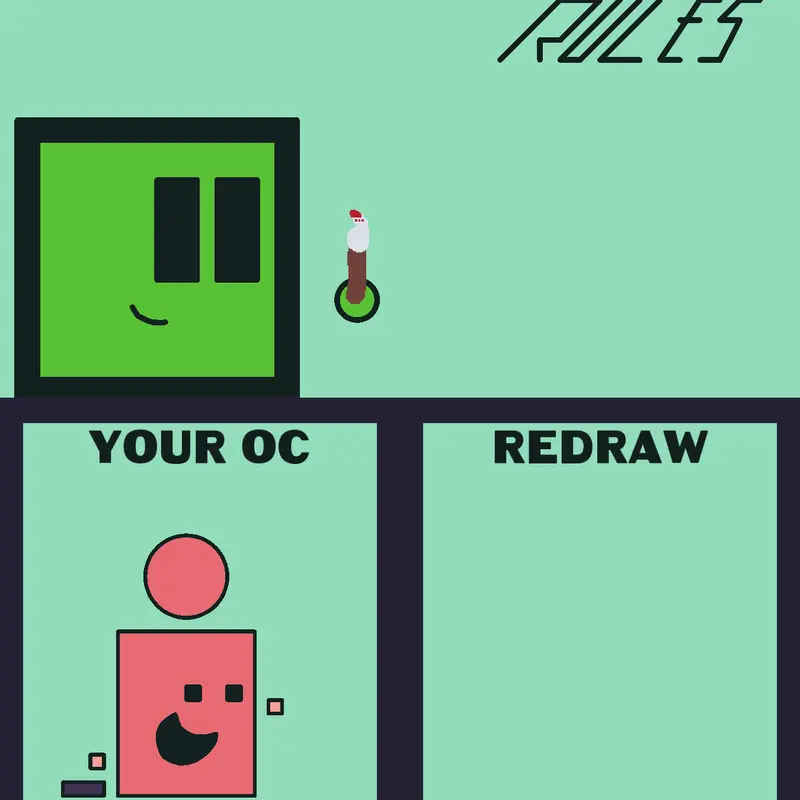 Game by @BFDI_Official