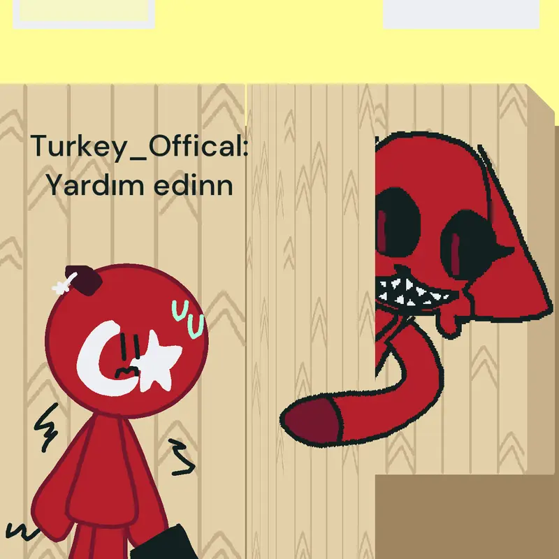 Game by @Turkey_Offical