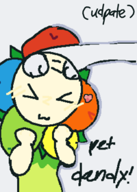 || pet dandy !