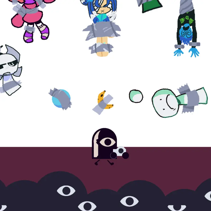 Game by @Sayori__