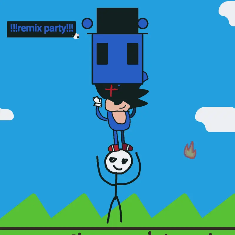 Game by @Official_hybird