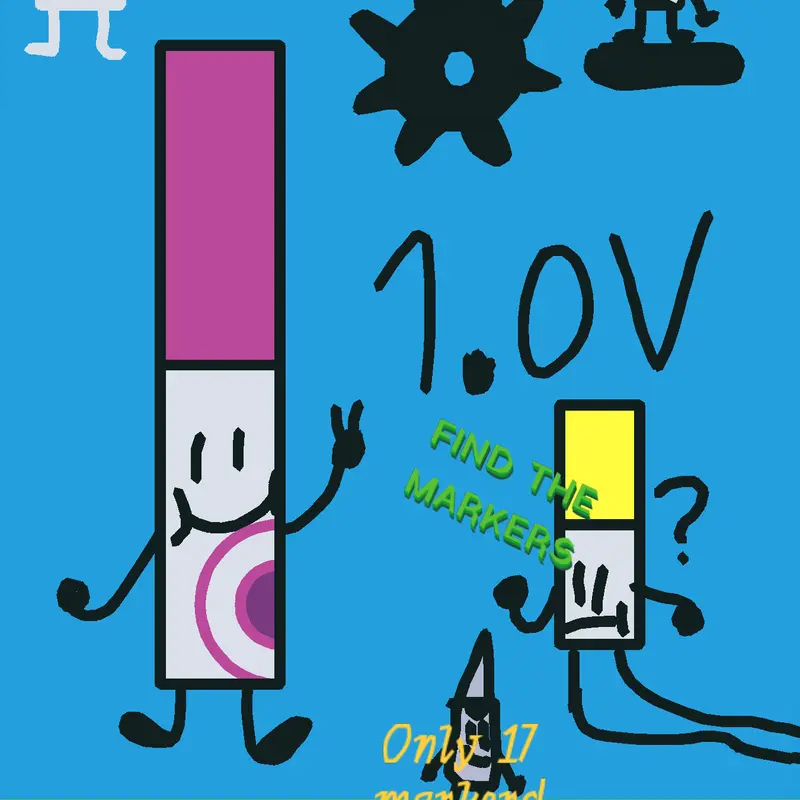 Game by @hackblack