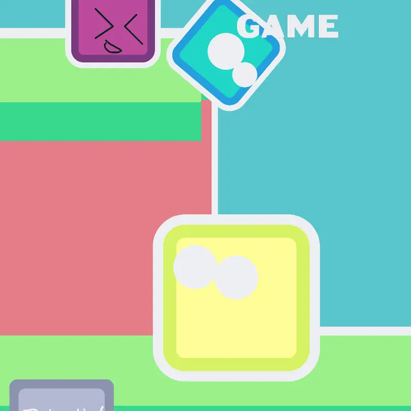 Game by @mech_pin