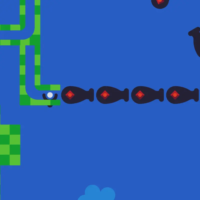 Game by @1Mthecube