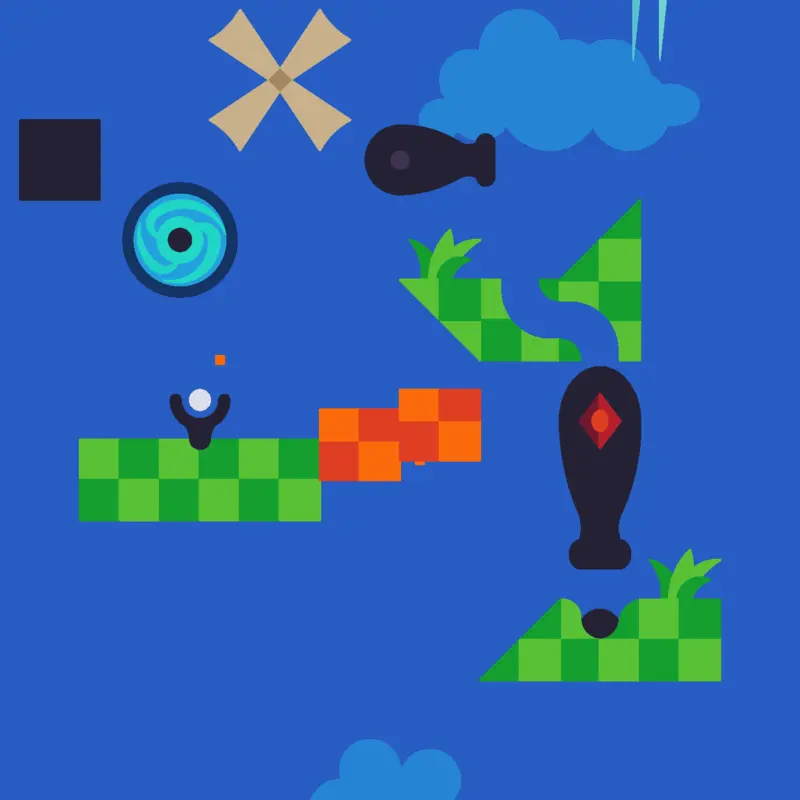 Game by @funnybunnyshipper_45