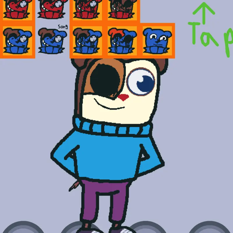Game by @hilol_brok