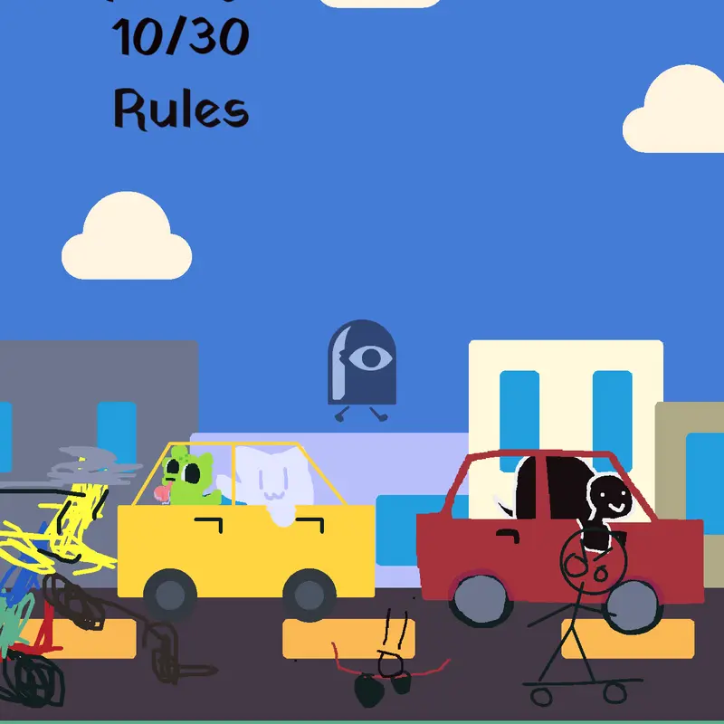 Game by @billyslimey2025