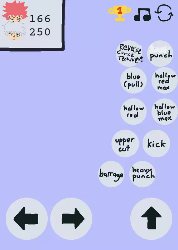 Game by @denki_1