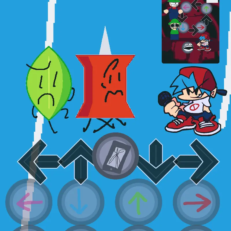 Game by @CLARA_LEAVES