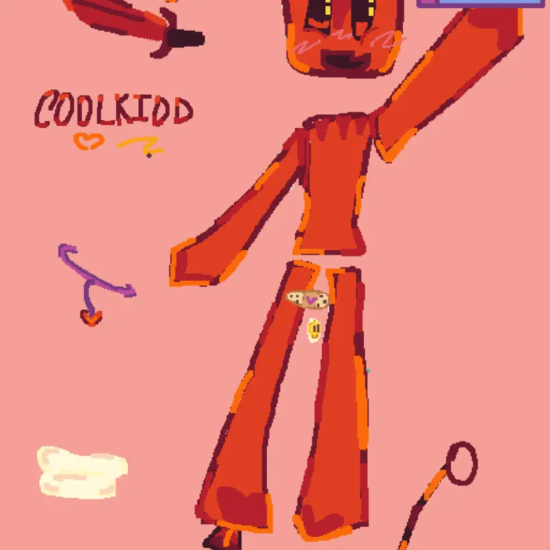 Game by @G1RL1