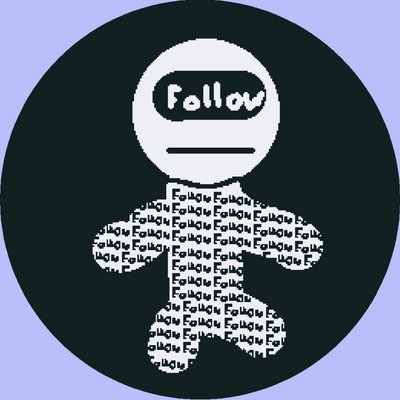 @FOLLOWINGMILESTONES