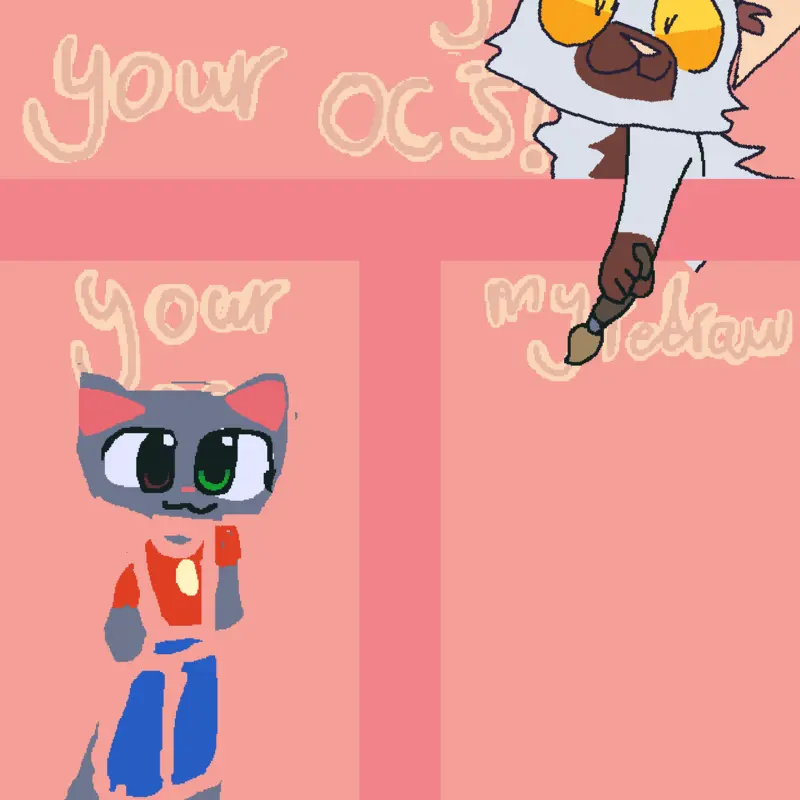 Game by @kit_Casey_and_tomcat_hw