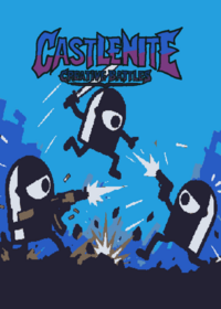 Castlenite