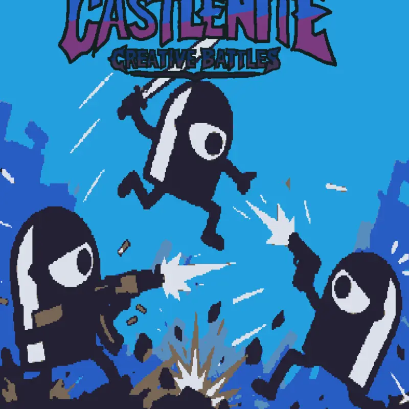 Castlenite by @GameMaker312