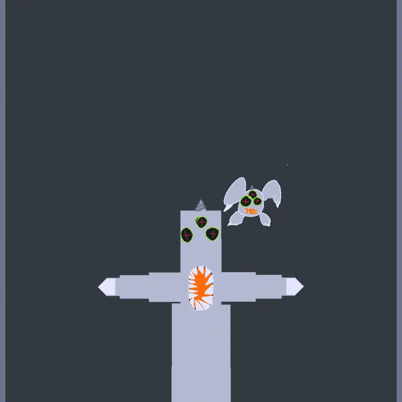Game by @itzkomack