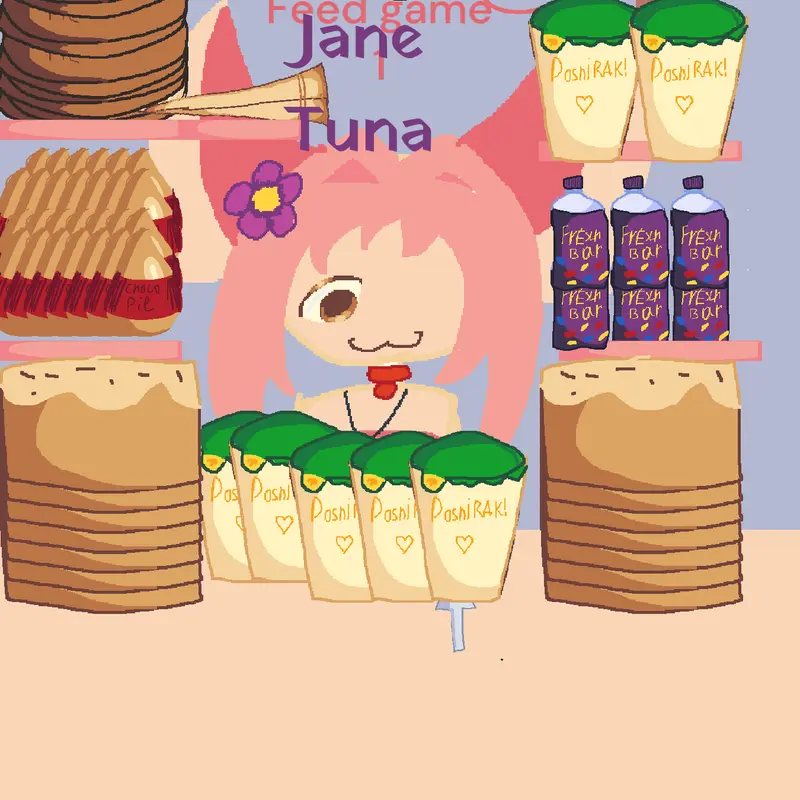 Game by @moon_Minorhsii