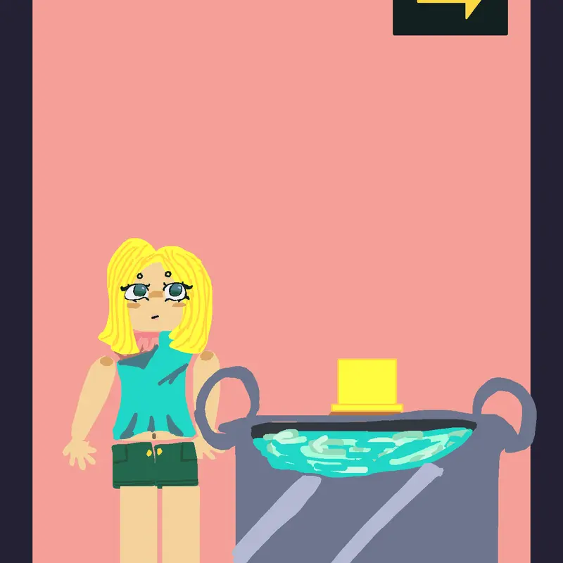 Game by @AlisaValiuz